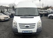 Ford Transit Skříň 2,2 l 114 kw