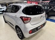 Hyundai i10 Hatchback 1,2 l 64 kw