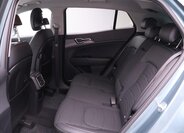 KIA Sportage SUV 1,6 l 110 kw