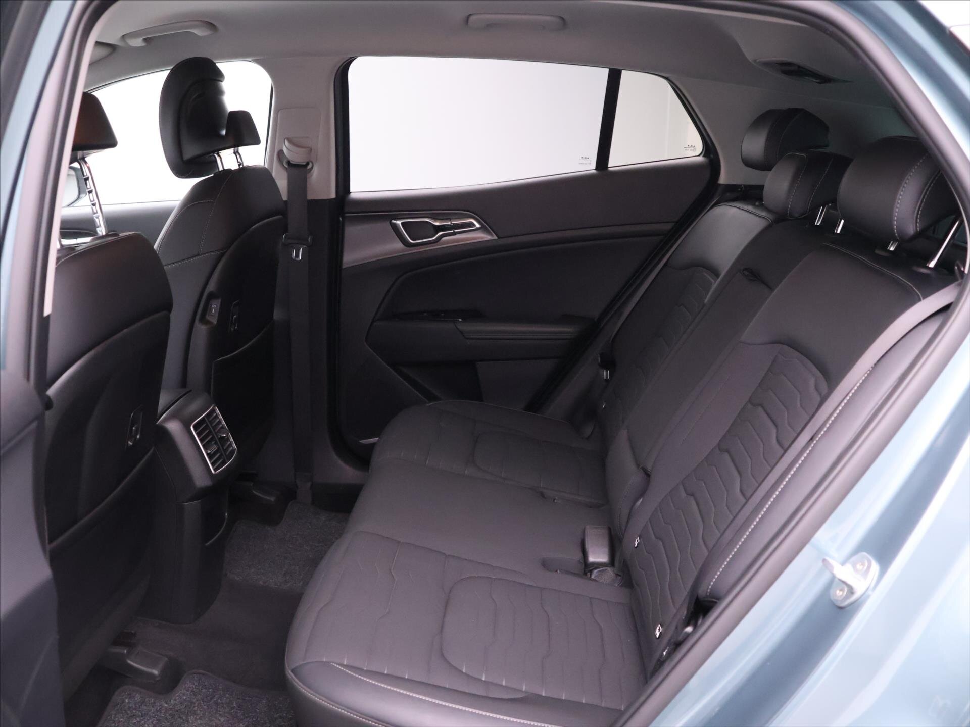 KIA Sportage SUV 1,6 l 110 kw