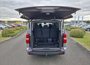 Citroën SpaceTourer MPV 2,0 l 130 kw