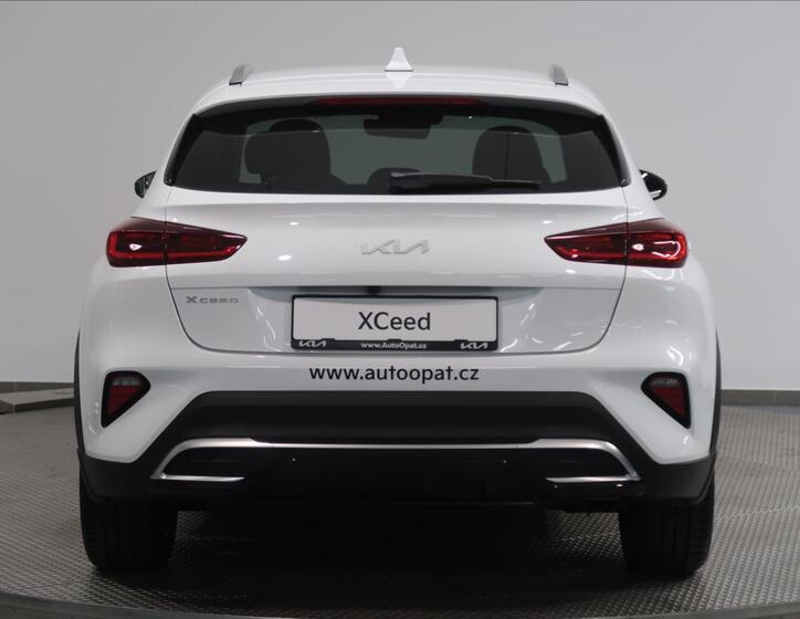 KIA XCeed 9