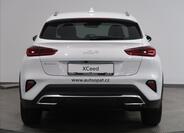 KIA XCeed 9