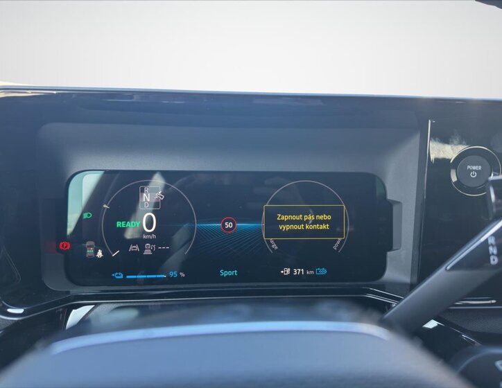 Nissan Micra Hatchback 0,0 110 kw