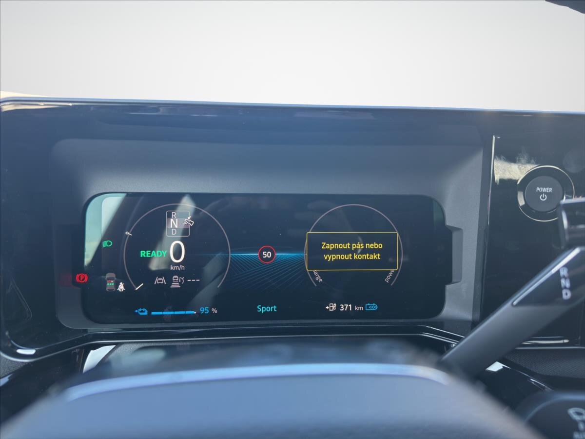 Nissan Micra Hatchback 0,0 110 kw