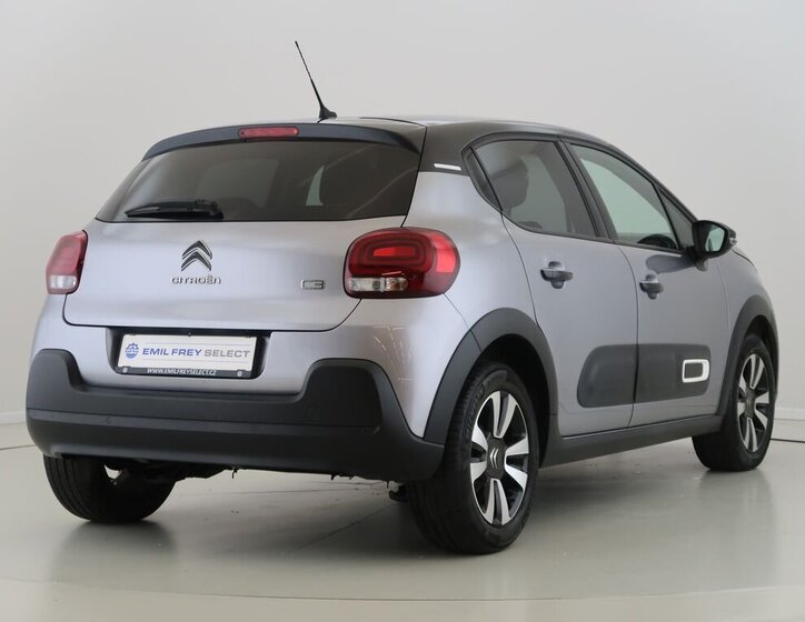 Citroën C3 5