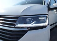 Volkswagen Multivan Kombi 2,0 l 150 kw