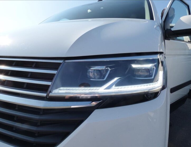 Volkswagen Multivan Kombi 2,0 l 150 kw