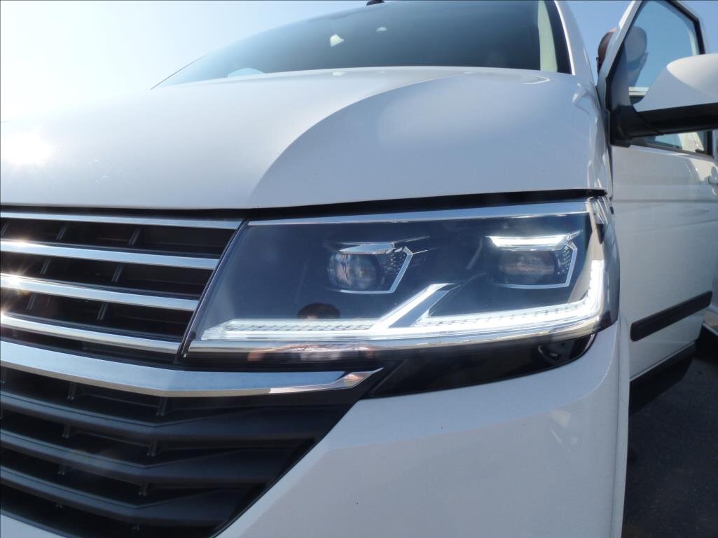 Volkswagen Multivan Kombi 2,0 l 150 kw