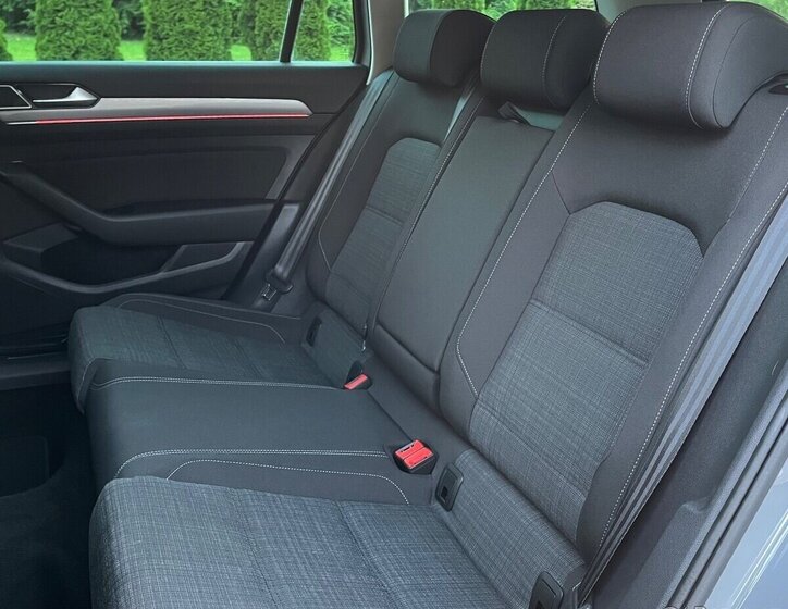 Volkswagen Passat Kombi 2,0 l 110 kw