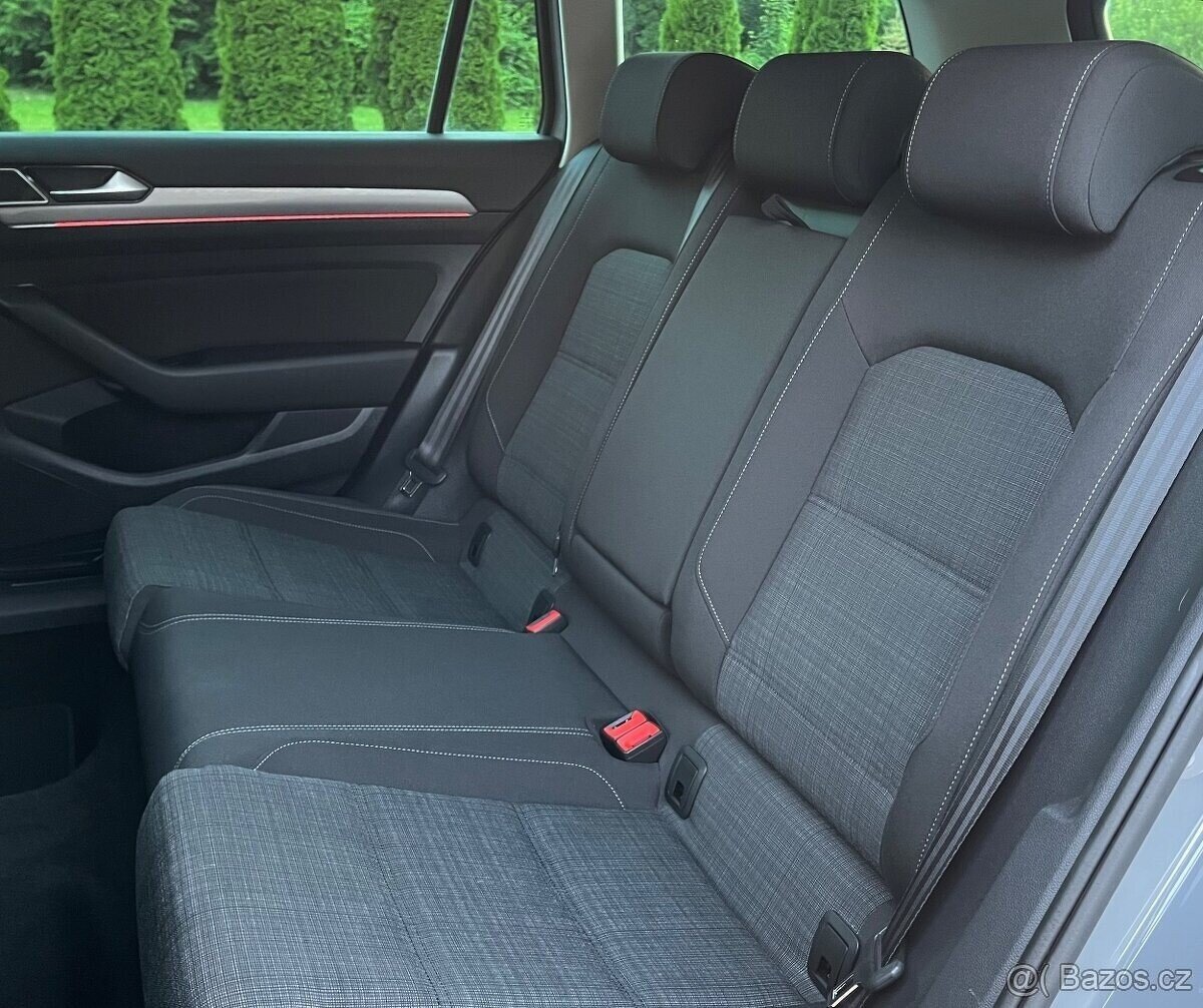 Volkswagen Passat Kombi 2,0 l 110 kw