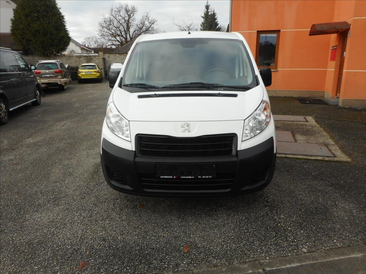 Peugeot Expert