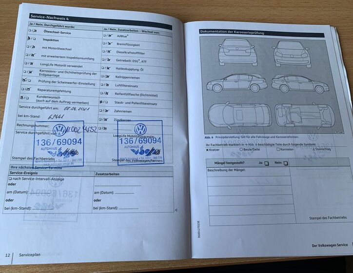 Volkswagen Tiguan 37