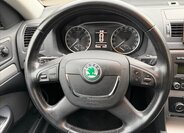 Škoda Octavia 11