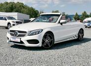 Mercedes-Benz Třídy C 1