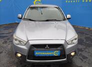 Mitsubishi ASX 2