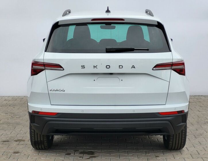 Škoda Karoq 6
