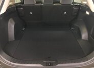 Toyota RAV4 SUV 2,5 l 163 kw