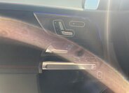 Mercedes-Benz GLB SUV / Terénní 2,0 l 110 kw