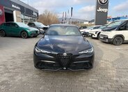 Alfa Romeo Giulia Sedan 2,0 l 206 kw