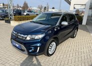 Suzuki Vitara SUV / Terénní 1,6 l 88 kw