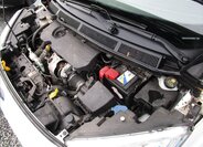 Ford Tourneo Courier Ostatní 1,5 l 70 kw