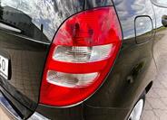 Mercedes-Benz Třídy A 13