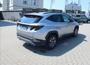 Hyundai Tucson SUV / Terénní 1,6 l 85 kw