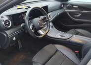 Mercedes-Benz Třídy E Kombi 2,0 l 143 kw