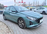 Hyundai i20 Hatchback 1,2 l 57 kw