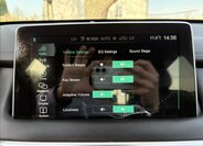 MG EHS SUV 1,5 l 119 kw