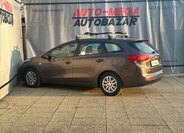 KIA Ceed Kombi 1,6 l 99 kw