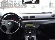 Volkswagen Passat Kombi 1,9 l 77 kw