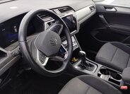 Volkswagen Touran MPV 2,0 l 110 kw