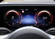 Mercedes-Benz GLE SUV 3,0 l 270 kw