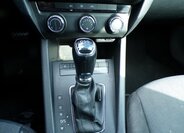 Škoda Octavia Kombi 1,2 l 77 kw