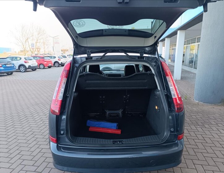 Ford C-MAX MPV 2,0 l 100 kw