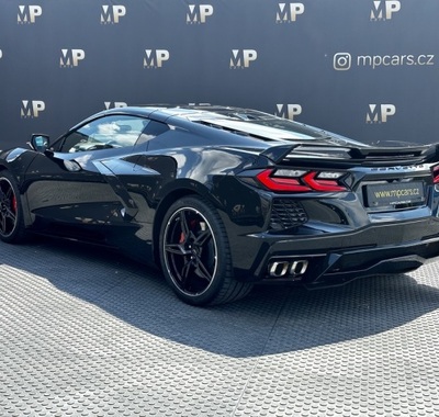 Chevrolet Corvette 6