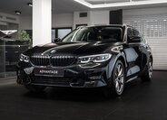 BMW Řada 3 Kombi 2,0 l 110 kw