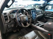 Dodge RAM Pick-up 5,7 l 295 kw