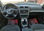 Škoda Octavia 12