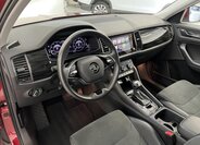 Škoda Kodiaq SUV / Terénní 2,0 l 140 kw