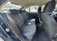 Škoda Octavia Sedan 1,2 l 77 kw