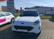 Ford Kuga SUV / Terénní 2,5 l 165 kw