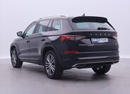Škoda Kodiaq SUV / Terénní 2,0 l 147 kw