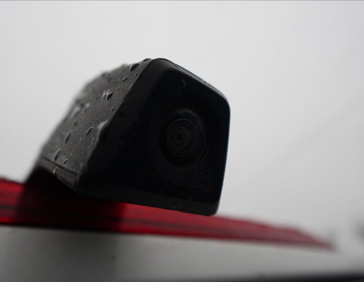 Volkswagen Crafter Ostatní 2,0 l 103 kw