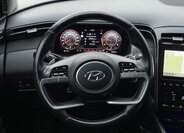 Hyundai Tucson SUV 1,6 l 110 kw