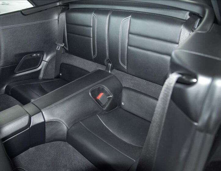 Porsche 911 Kabriolet 3,7 l 478 kw