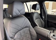 BMW X5 Kombi 3,0 l 210 kw