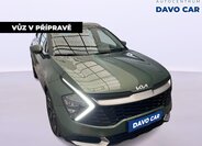 KIA Sportage SUV 1,6 l 110 kw